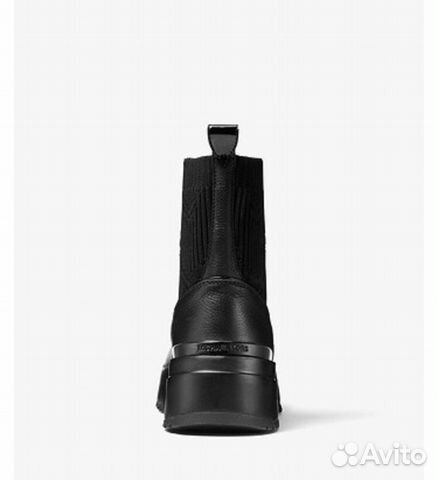 Ботинки Michael Kors новые оригинал Ботинки Michael Kors новые оригинал