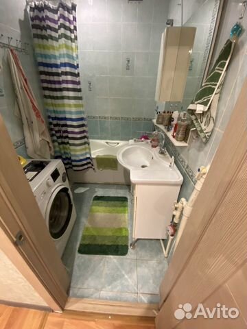 2-к квартира, 64 м², 9/9 эт.