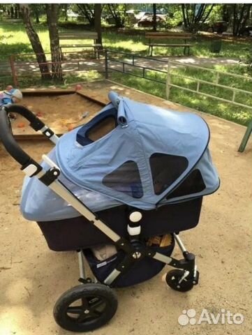 Аксессуары Bugaboo Cameleon