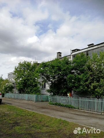 1-к квартира, 32 м², 2/2 эт.
