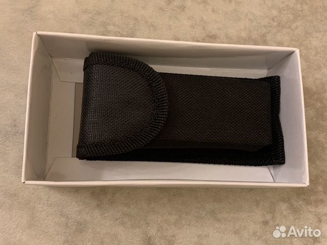 Многофункциональный нож Stinger Многофункциональный нож Stinger