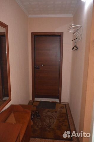 1-к квартира, 31.4 м², 5/5 эт. 1-к квартира, 31.4 м², 5/5 эт.