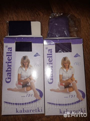 Новые гольфы сетка