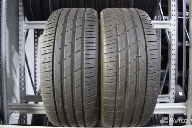 285 35 22 Hankook Ventus S1 Evo 2 37DpV 285 35 22 Hankook Ventus S1 Evo 2 37DpV
