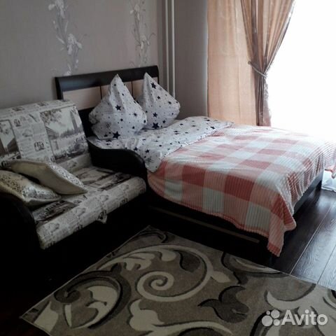 1-к квартира, 33 м², 14/25 эт. 1-к квартира, 33 м², 14/25 эт.