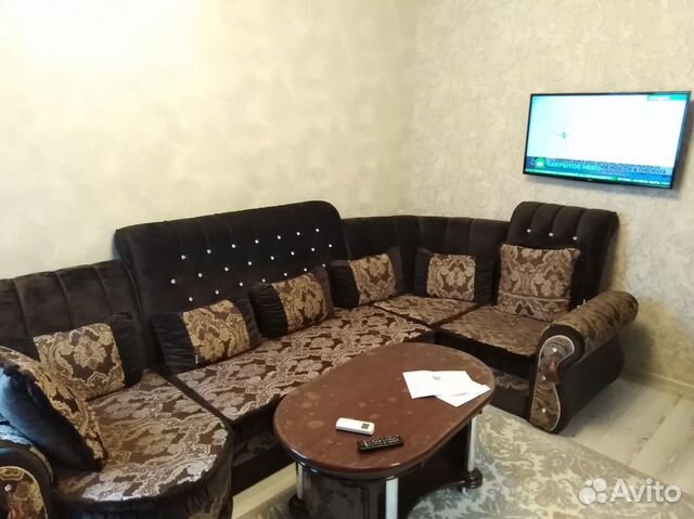 2-к квартира, 47.3 м², 3/13 эт. 2-к квартира, 47.3 м², 3/13 эт.