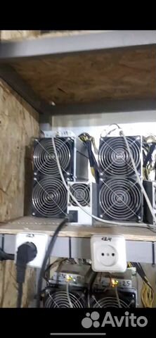 Асик asic Antminer z9 mini Z9 и Z11 бу Асик asic Antminer z9 mini Z9 и Z11 бу