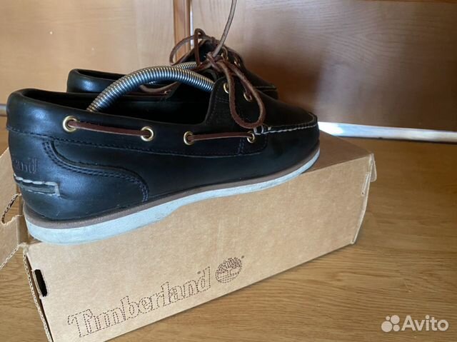 Топсайдеры Timberland (Тимберленд) Топсайдеры Timberland (Тимберленд)