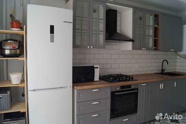 2-к квартира, 53 м², 4/9 эт.