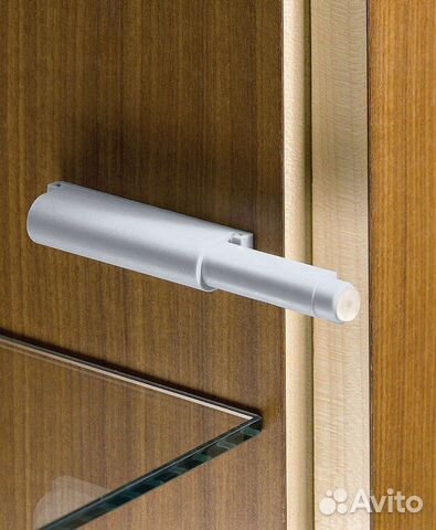 Механизм открывания двери пуш ту опен Механизм открывания двери пуш ту опен