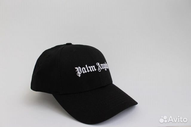 Бейсболка Palm Angels Бейсболка Palm Angels