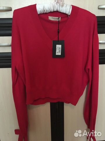 Костюм Twin set Milano Костюм Twin set Milano