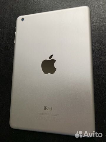 iPad mini