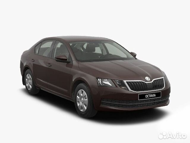 Skoda Octavia 1.4 AMT, 2019 Skoda Octavia 1.4 AMT, 2019