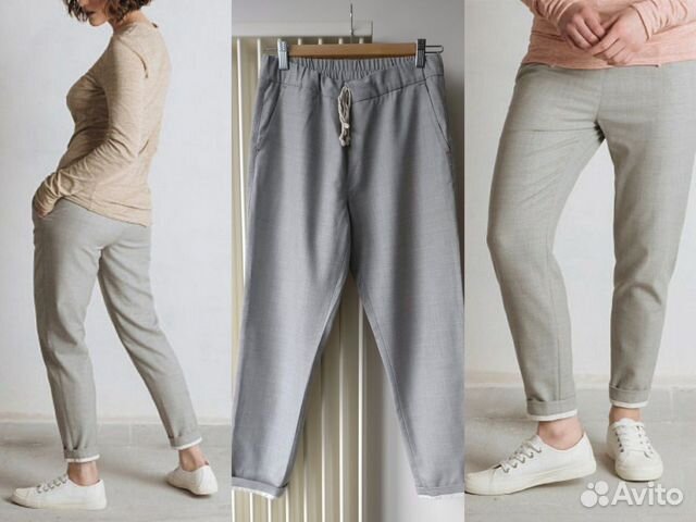 Брюки/S size Брюки/S size