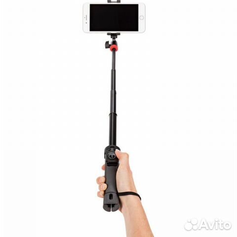 Штатив-держатель Joby TelePod Mobile