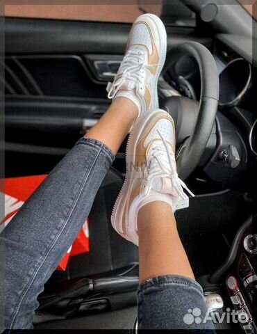 Nike Air Force 1 Nike Air Force 1