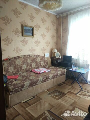 2-к квартира, 47.8 м², 2/5 эт.