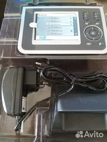 Универсальный пульт Philips RC 9800