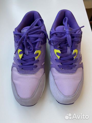 Кроссовки Reebok Кроссовки Reebok