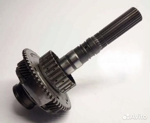 Планетарка V5A51 Mitsubishi Pajero 3 Планетарка V5A51 Mitsubishi Pajero 3