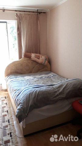 Комната 12 м² в 3-к, 7/9 эт.