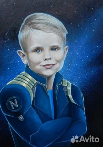 Картины на заказ