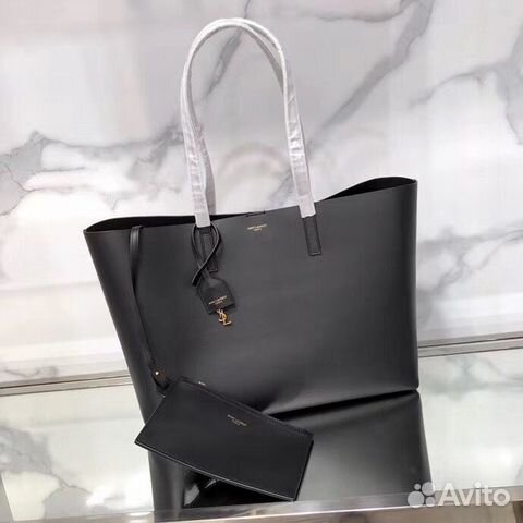 Сумка YSL Shopping bag Сумка YSL Shopping bag