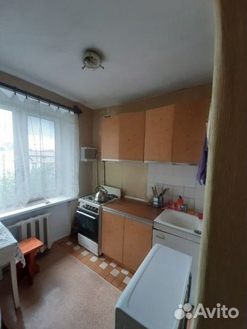 1-к квартира, 31 м², 8/8 эт. 1-к квартира, 31 м², 8/8 эт.
