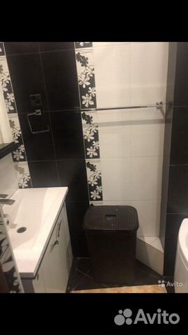 1-к квартира, 46 м², 4/16 эт. 1-к квартира, 46 м², 4/16 эт.