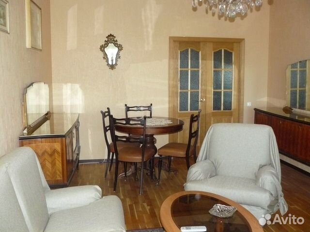 2-к квартира, 74 м², 6/12 эт.