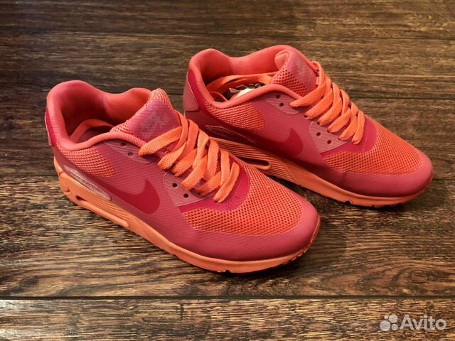 Кроссовки женские Nike Air MAX