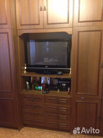 2-к квартира, 39 м², 6/9 эт.