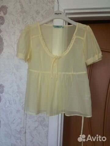 Кофточка+кофточка 100 cotton Кофточка+кофточка 100 cotton