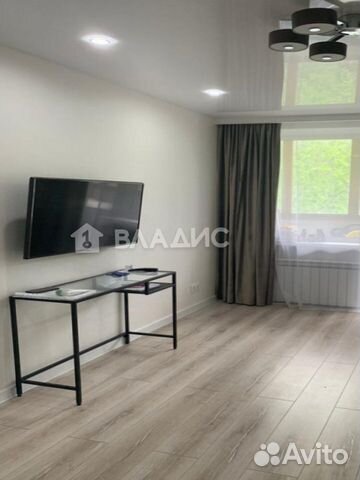 2-к квартира, 53 м², 3/12 эт. 2-к квартира, 53 м², 3/12 эт.