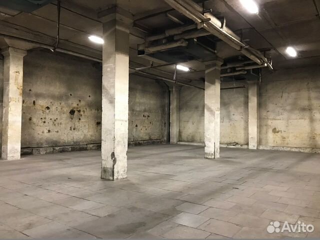Складское помещение, 200 м² Складское помещение, 200 м²