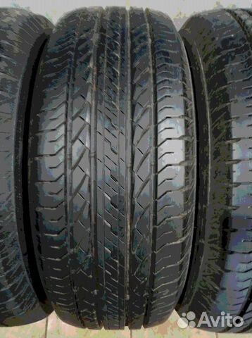 265 65 17 Bridgestone бу Шины Летние 265 65 R17 10 265 65 17 Bridgestone бу Шины Летние 265 65 R17 10