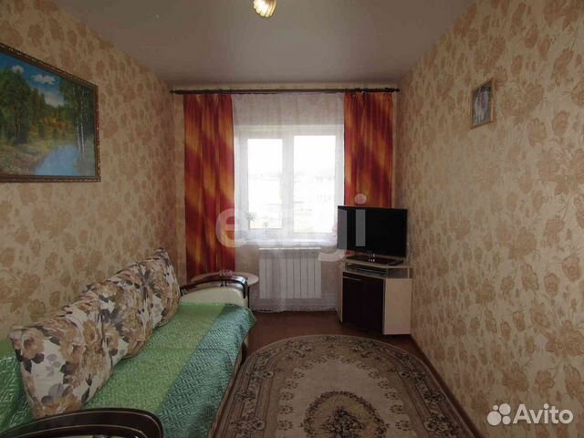2-к квартира, 45.1 м², 3/3 эт. 2-к квартира, 45.1 м², 3/3 эт.