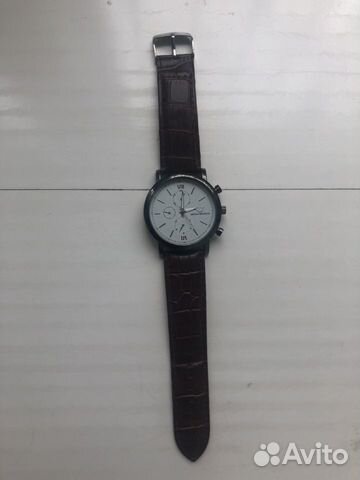 Часы Emporio Armani
