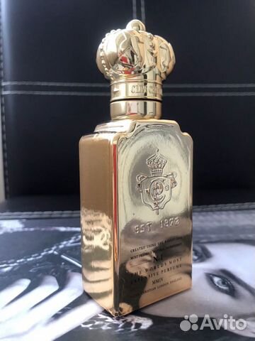 Духи Clive Christian No 1 For Woman тестер