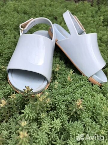 Обувь mini melissa