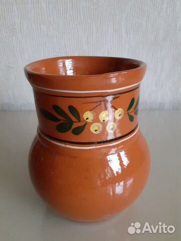 Коллекция керамики