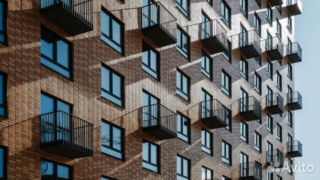 3-к квартира, 90.6 м², 14/33 эт.