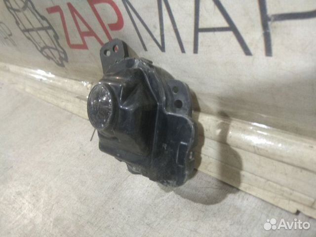 Фара птф Mazda CX-9