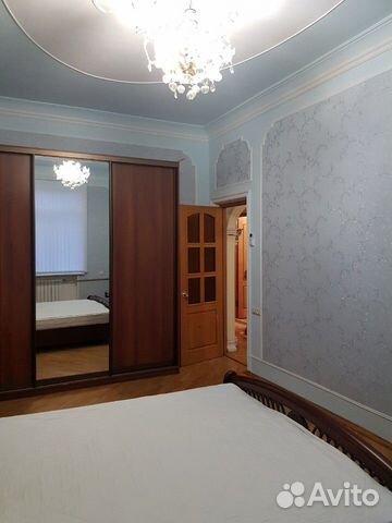 3-к квартира, 78 м², 3/3 эт. 3-к квартира, 78 м², 3/3 эт.