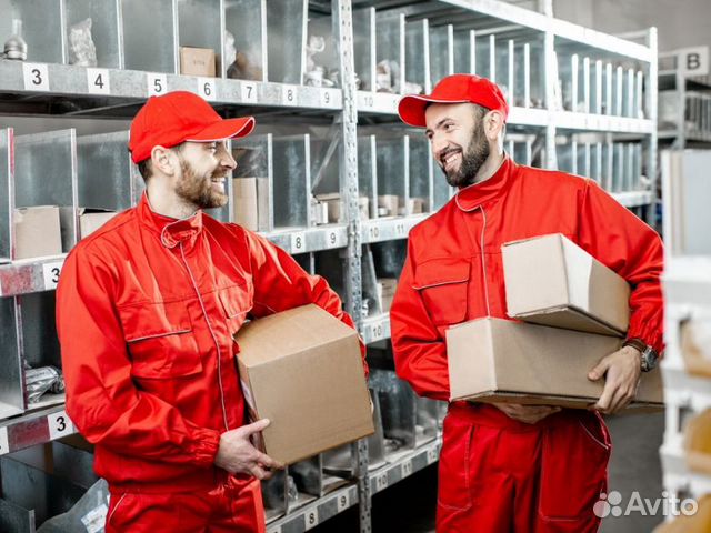 Упаковщик, Работа в г. Нахабино (мо)