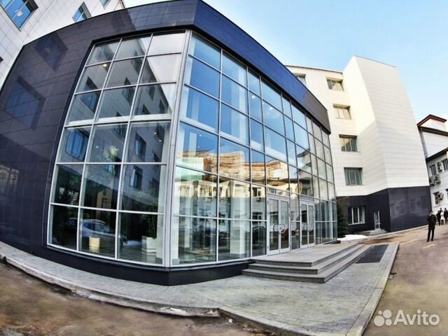 Сдам офисное помещение, 1624.20 м²