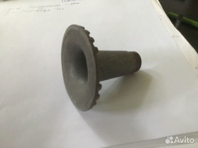 Рассекатель для газовой плиты
