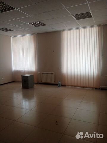 3-к квартира, 73.2 м², 1/5 эт.