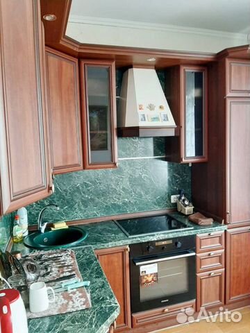 1-к квартира, 39 м², 4/5 эт.